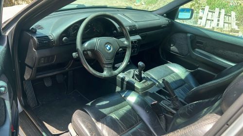 BMW E36 318Ti 