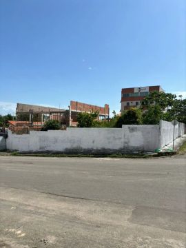 Terreno para venda em Quintas do Calhau - São Luís - MA