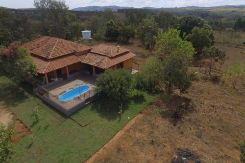 Pertinho da Serra do Cipó, sitio de 3.300 metros, Jaboticatubas (Temos varias opções).