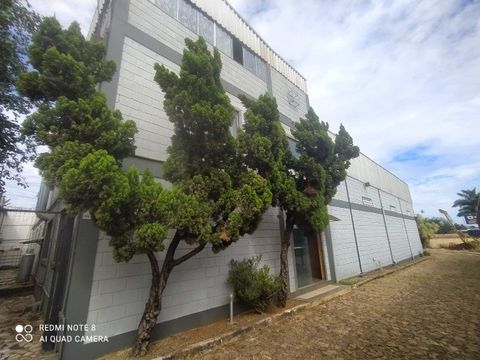 Alugo Galpão bairro esmeraldas Sete Lagoas