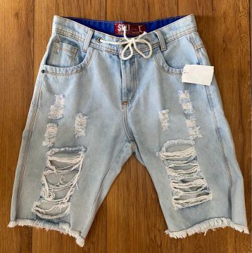 Lote de Roupas Masculina e Feminina 