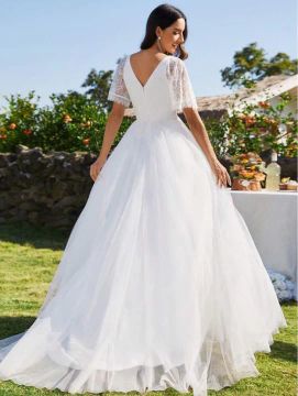 Vestido de noiva 