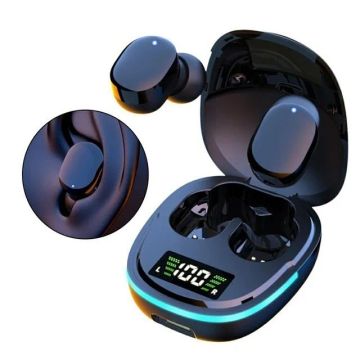 Fone De Ouvido Gaming G9S Sem Fio Bluetooth Com Cancelamento De Ruído