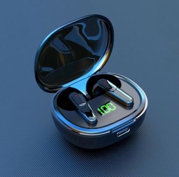 fones Bluetooth Pro 50 Bluetooth 5.3 melhor conexão com o seu dispositivo