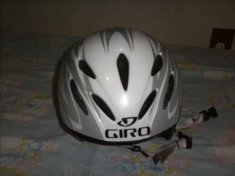 Capacete Aero "GIRO Advantage 2" Triathlon