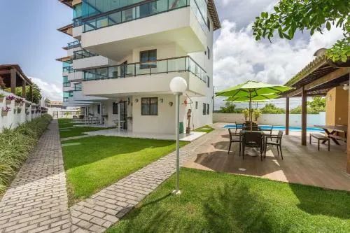 Porto de galinhas,  venda tem 83 metros quadrados com 3 quartos em Porto de Galinhas - Ipo