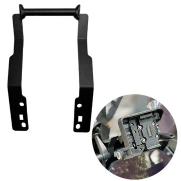 0611 Suporte de GPS para BMW F 850 GS Braz Acessórios