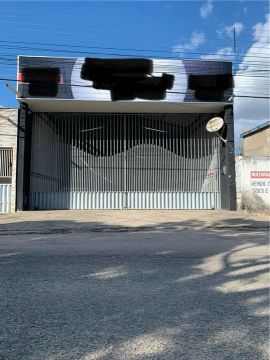 Prédio comercial na av. Pres. Dutra Oportunidade