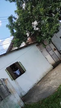 Casa residencial à venda