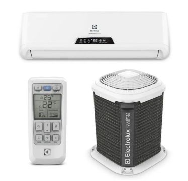 Ar Condicionado Split Inverter Electrolux 18.000 BTUs Frio