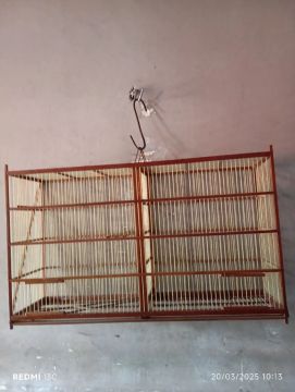 Gaiola