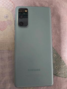 Torrando  S20 FE- 256GB - Azul Claro