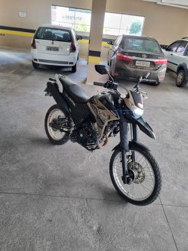 Lander 250