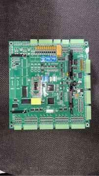 MCP 8s TKE THYSSENKRUPP