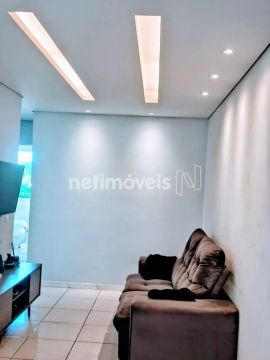 Venda Apartamento 3 quartos Nova Suíssa Belo Horizonte