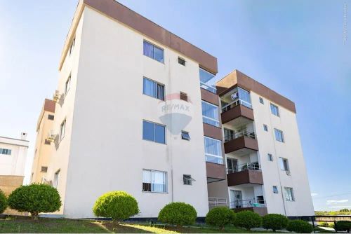 Apartamento com 01 Suíte mais 02 dormitório no bairro Petrópolis - Condomínio Residencial 