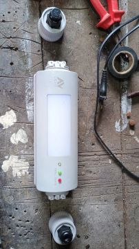 Iluminação LED -  Novo