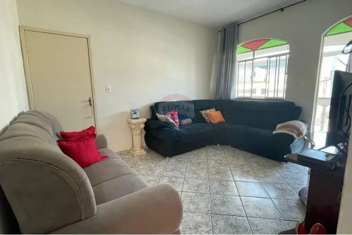 APARTAMENTO Á VENDA NO BAIRRO SÃO JOÃO!