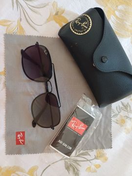 Óculos de Sol Ray-Ban Aviator