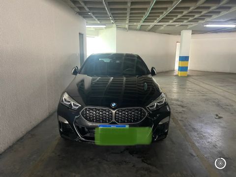 BMW -m235i - O seu sonho agora perto de você !