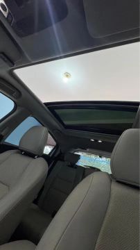Honda HR-V touring 2020 zerada impecável 