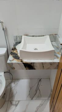 Apartamento novo,Residencial bethania/Ipatinga 