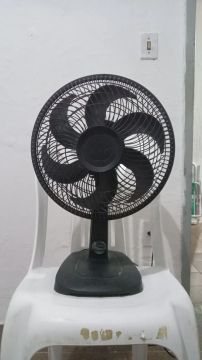 Ventilador Mallory de 30cm .