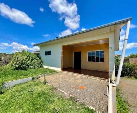 Casa para Locação 3 Quartos, 1 Suite, 3 Vagas, 100M², Vila Real, Chapecó - SC