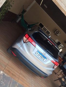 HRV 1.8 completíssimo. 