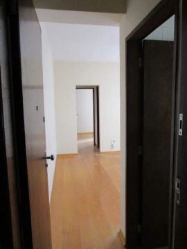 Apartamento para aluguel, 1 quarto, 1 vaga, Funcionários - Belo Horizonte/MG