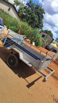 Carretinha 