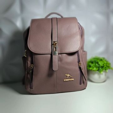 Bolsa de luxo couro legitimo 
