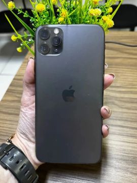 Última oferta. iPhone 11pro Max 256GB