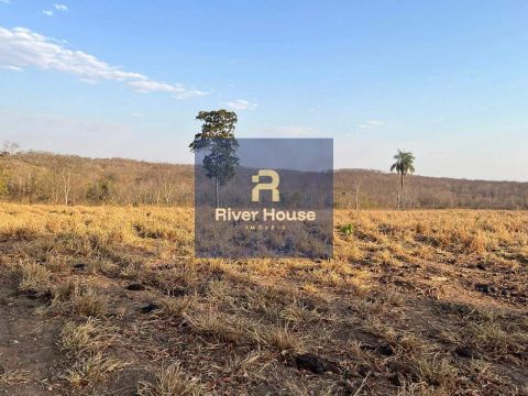 Fazenda 234 Hectares para Pecuaria à venda, na Região Faval, Nossa Senhora do Livramento, 