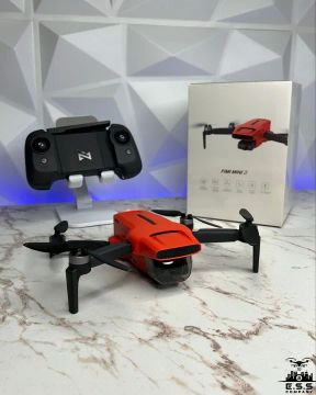 FIMI mini 3 ( LACRADO )