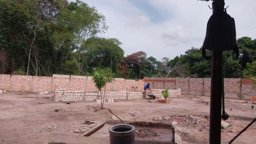 Chacara pajucara 