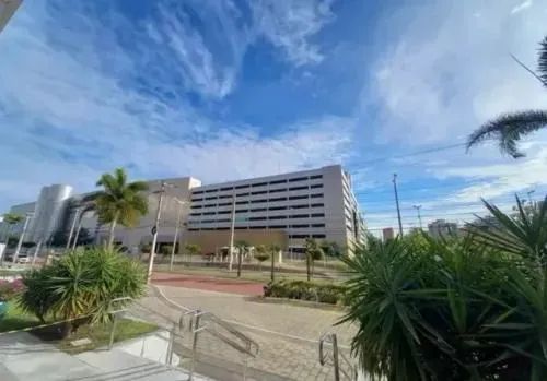 Sala Comercial no Riomar Kennedy á Venda 28 m² por R$ 267.971,49