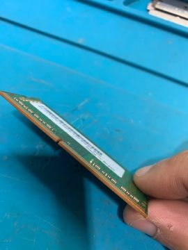 Memória RAM 4GB DDR4