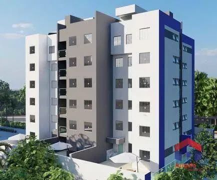 Apartamento Garden com 2 dormitórios à venda por R$ 575.000,00 - Santa Mônica - Belo Horiz