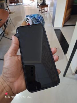 Celular Motorola one fusion