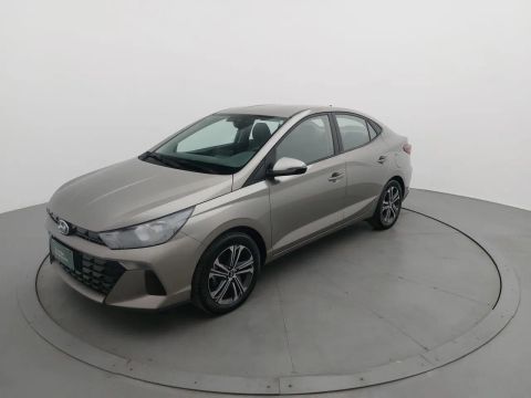Hyundai Hb20s 2024 1.0 tgdi flex comfort plus automático
