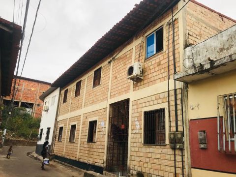 Aluga-se Kitnet próximo ao Matheus do João Paulo 