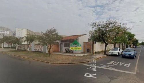 Terreno à venda, 500 m² por R$ 950.000 - Presidente - Araçatuba/SP