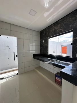 Casas a venda no Bairro Vila Aliança do lado do Independência 