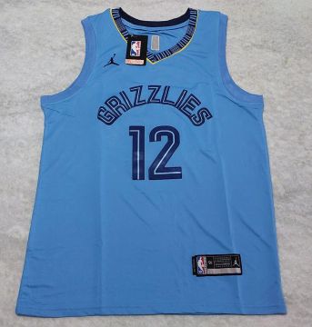 Regata NBA Grizzlies - Oficial XXL