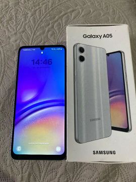 A05 128gb