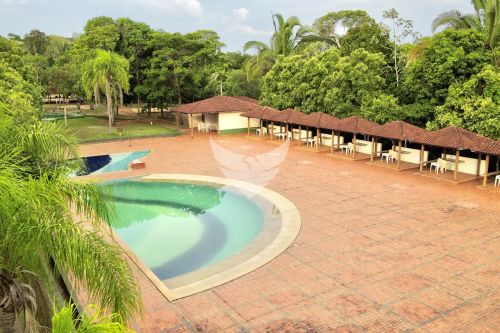 Chácara Mata Verde: Seu Paraíso à Venda!