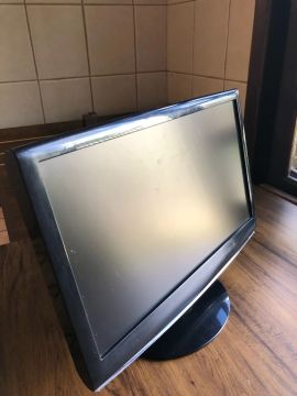 Monitor Samsung 