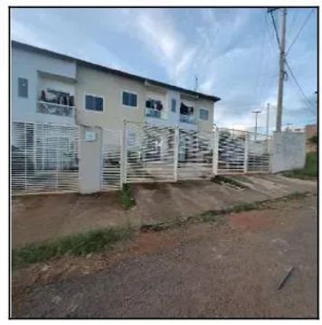 Oportunidade Única em CIDADE OCIDENTAL - GO | Tipo: Apartamento | Negociação: Venda Direta