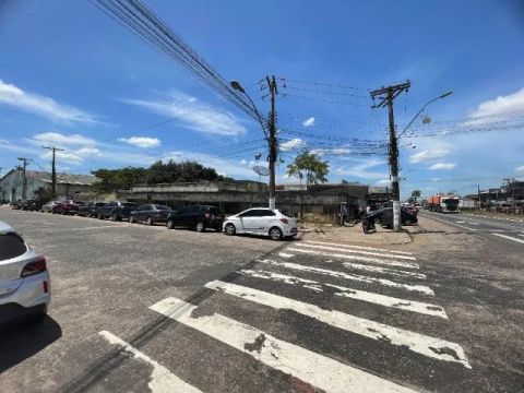 Oportunidade - Terreno na BR 316 em Castanhal. 